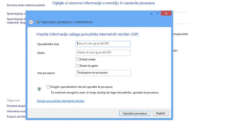 Не подключается pppoe windows 10